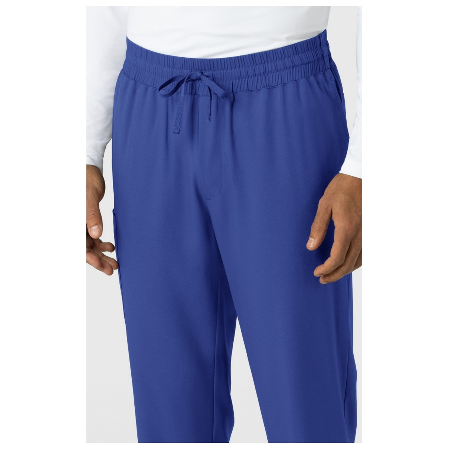 5351 Boundless Pantalon Cargo 6 Poches pour Hommes par WINK