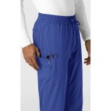 5351 Boundless Pantalon Cargo 6 Poches pour Hommes par WINK