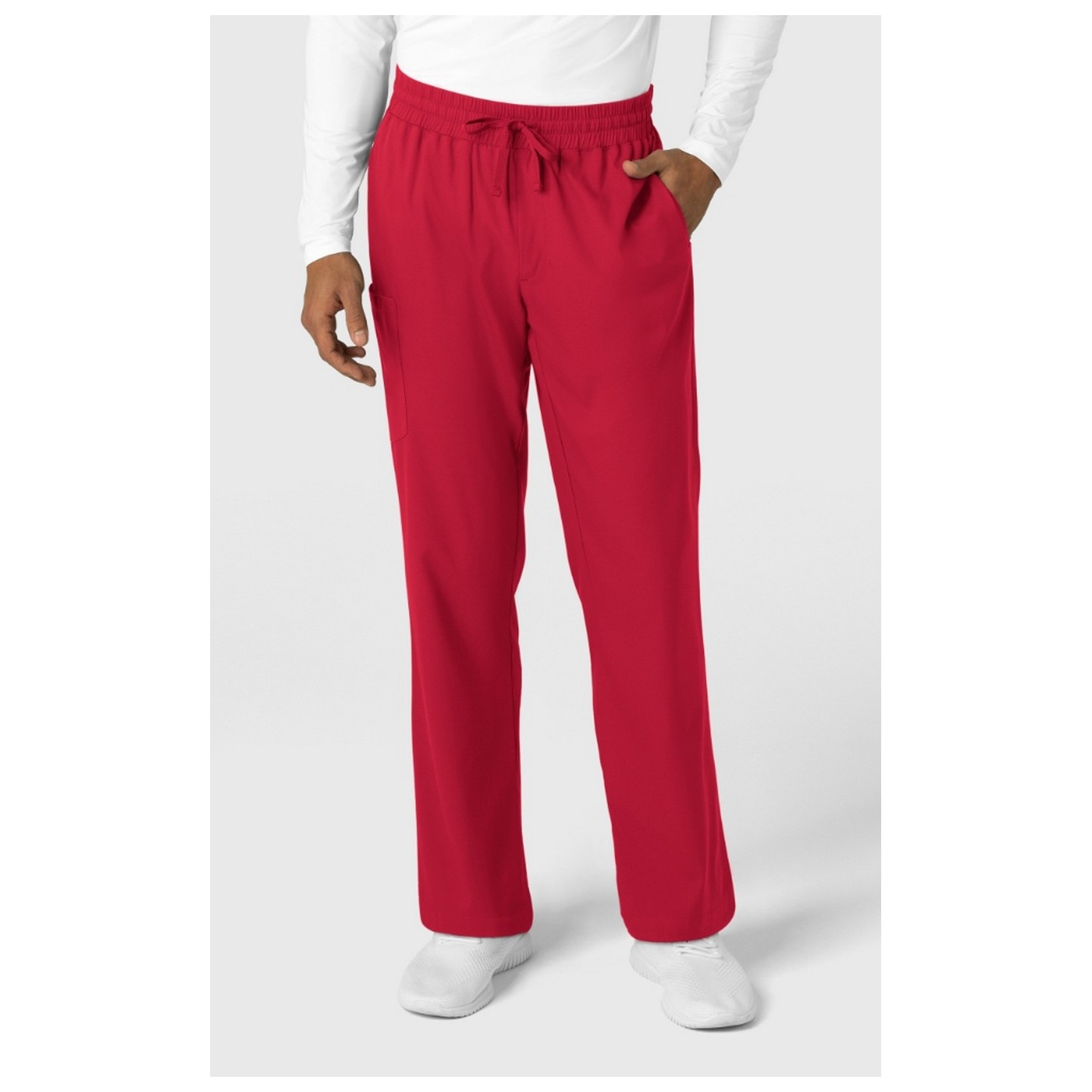 5351 Boundless Men's Straight Leg 6 Pocket Pant by WINK