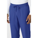 5351 Boundless Pantalon Cargo 6 Poches pour Hommes par WINK