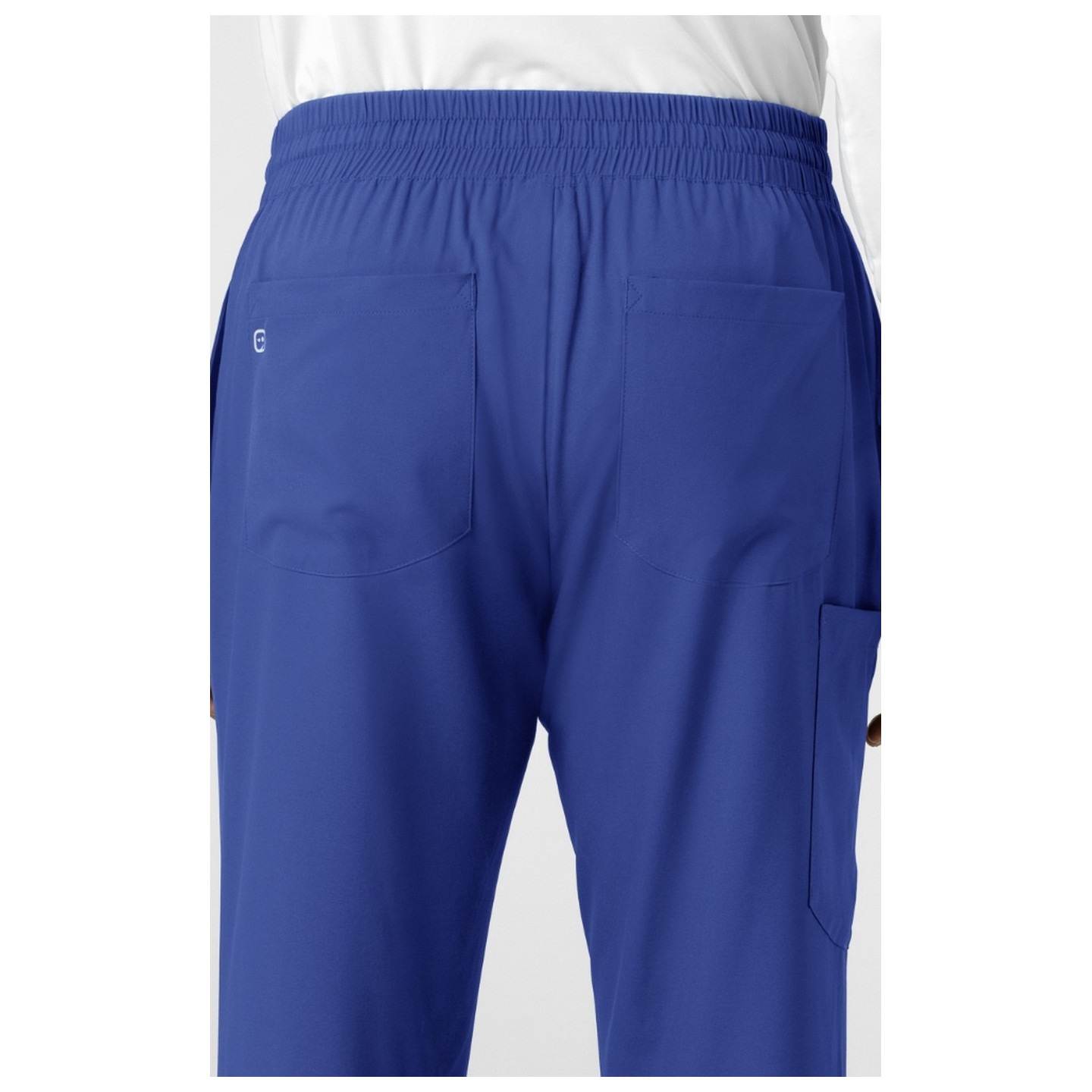 5351 Boundless Pantalon Cargo 6 Poches pour Hommes par WINK