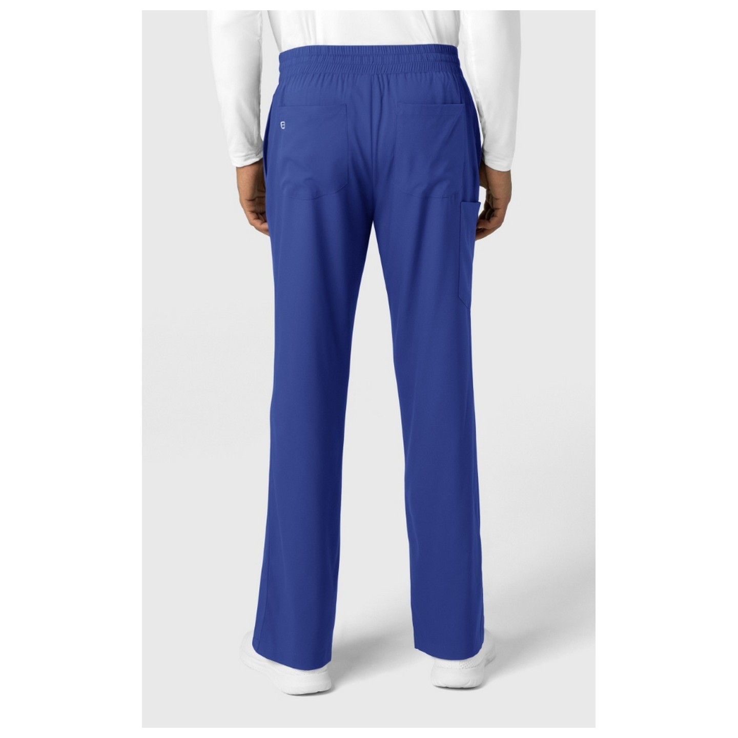 5351 Boundless Men's Straight Leg 6 Pocket Pant by WINK