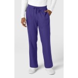 5351 Boundless Men's Straight Leg 6 Pocket Pant by WINK