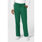 5351 Boundless Men's Straight Leg 6 Pocket Pant by WINK