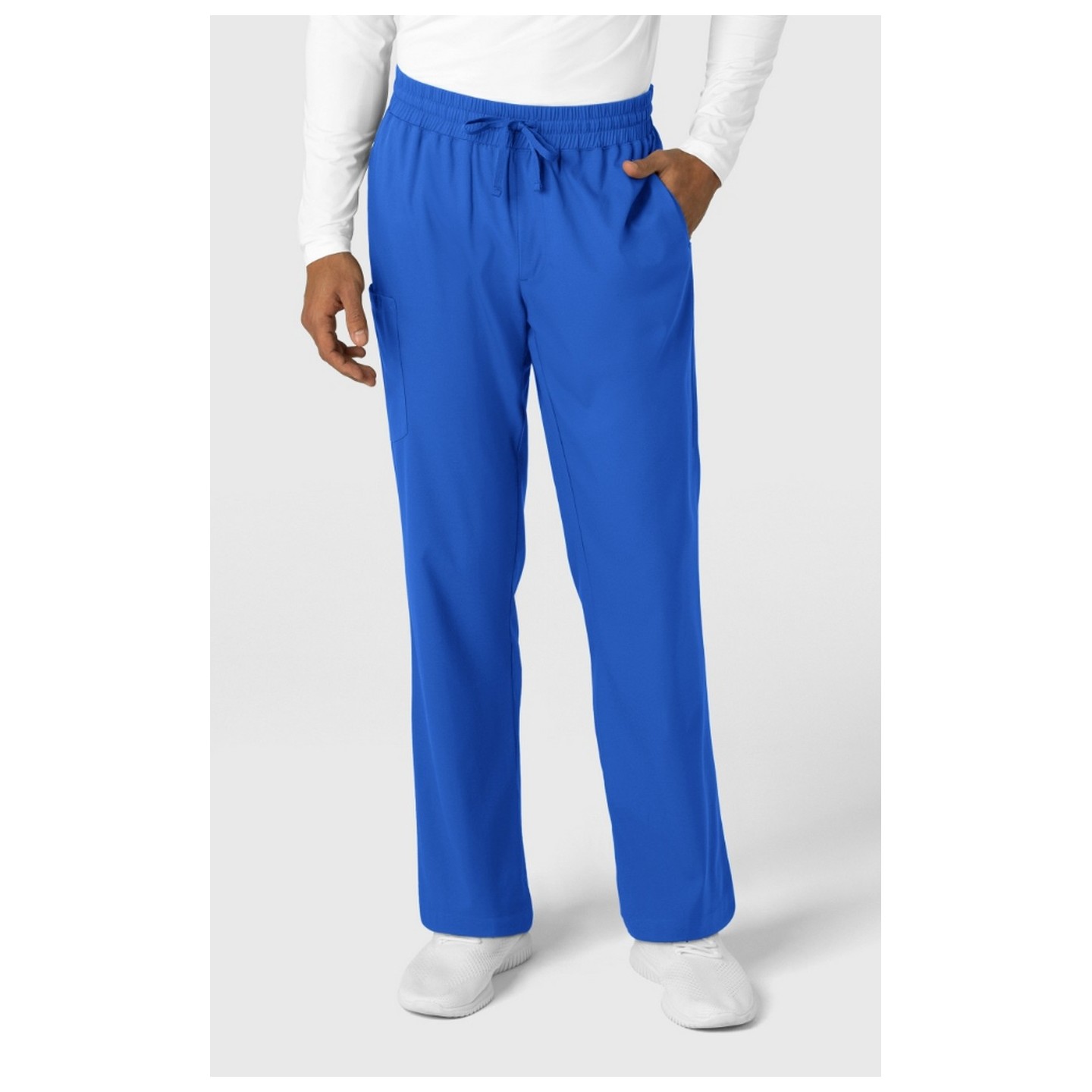 5351 Boundless Men's Straight Leg 6 Pocket Pant by WINK