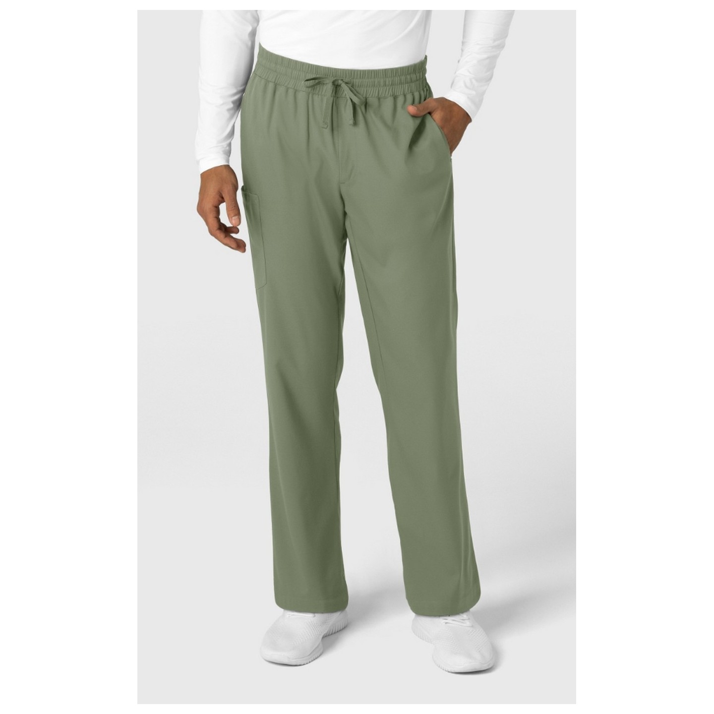 5351 Boundless Pantalon Cargo 6 Poches pour Hommes par WINK