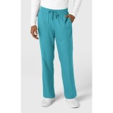 5351 Boundless Pantalon Cargo 6 Poches pour Hommes par WINK