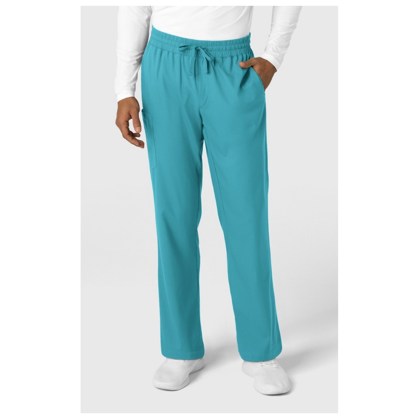 5351 Boundless Pantalon Cargo 6 Poches pour Hommes par WINK