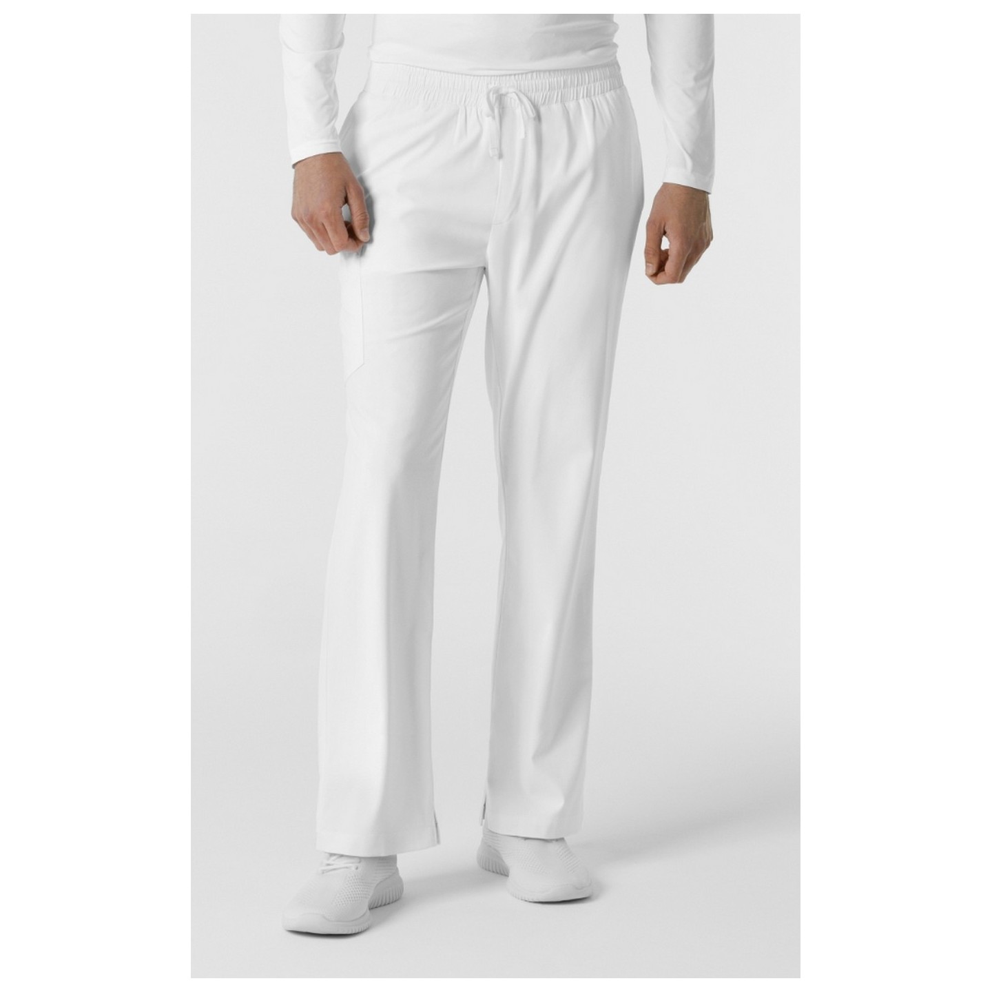 5351 Boundless Pantalon Cargo 6 Poches pour Hommes par WINK