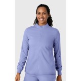 8151 Boundless Veste d'Échauffement Zippée pour Femmes par WINK