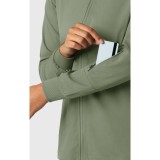 8151 Boundless Women's Zip Front Warm-Up Jacket by WINK