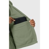 8151 Boundless Women's Zip Front Warm-Up Jacket by WINK