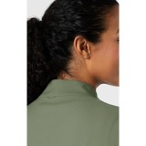 8151 Boundless Veste d'Échauffement Zippée pour Femmes par WINK