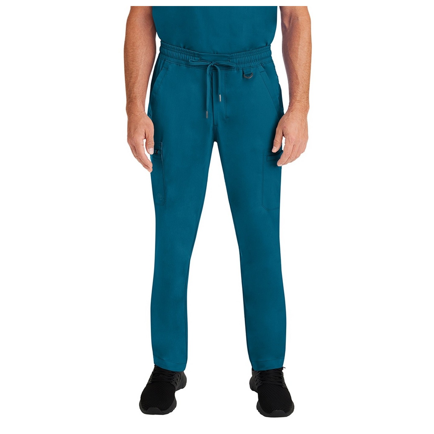 9300 Healing Hands Blue Label Full Elastic Waistband With Convertible Drawstring Daniel Pant