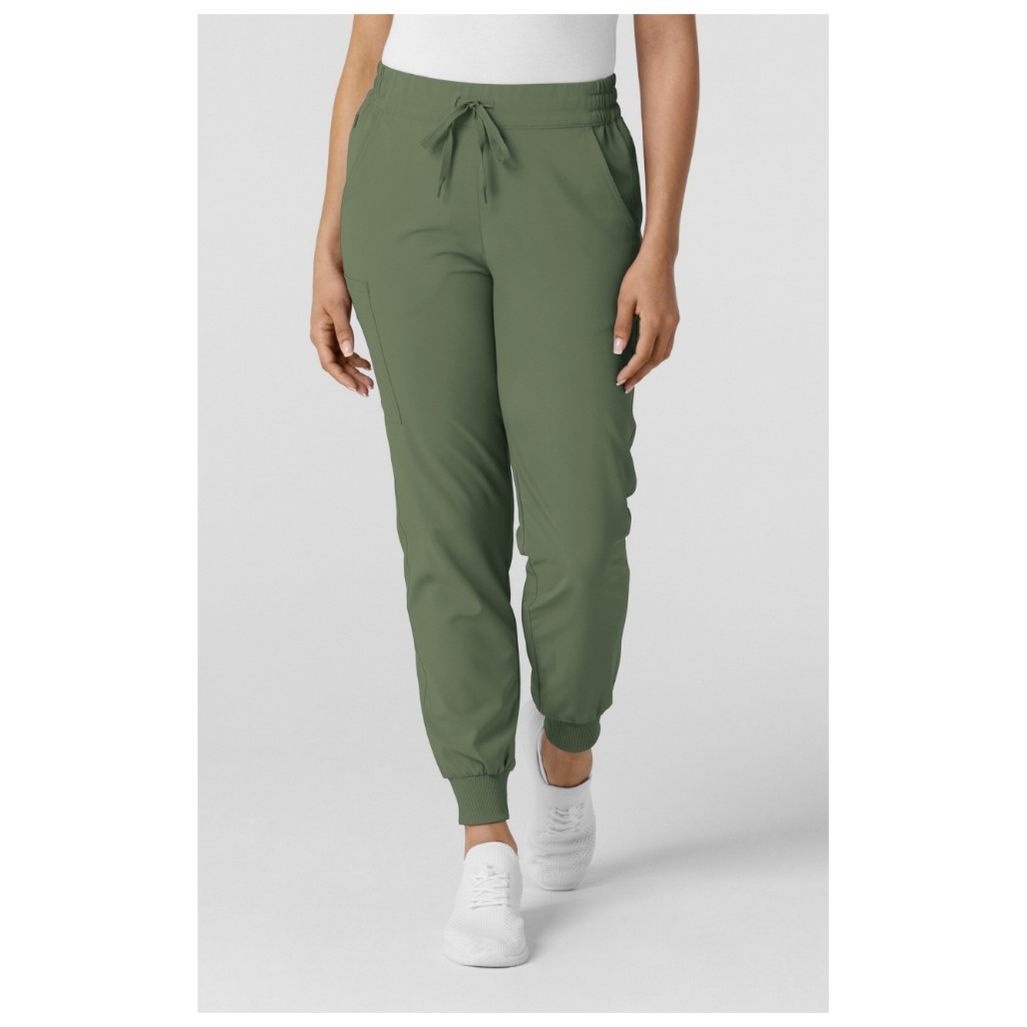 5934 RENEW Jogger avec 6 Poches pour Femmes par WINK