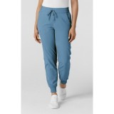 5934 RENEW Jogger avec 6 Poches pour Femmes par WINK