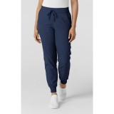 5934 RENEW Jogger avec 6 Poches pour Femmes par WINK