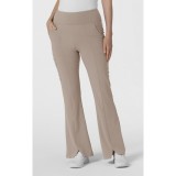 5534 RENEW Pantalon Jambe Évasée Cargo 7 Poches pour Femmes par WINK