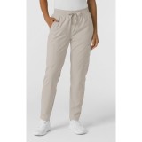 5045 W123 Women's 8 Pocket Slim Sport Jogger Pants by Wink
