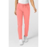 5045 W123 Jogger Sportif à Jambe Mince avec 8 Poches pour Femmes par Wink