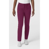 5045 W123 Jogger Sportif à Jambe Mince avec 8 Poches pour Femmes par Wink