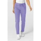 5045 W123 Jogger Sportif à Jambe Mince avec 8 Poches pour Femmes par Wink