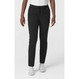 5045 W123 Jogger Sportif à Jambe Mince avec 8 Poches pour Femmes par Wink