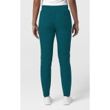 5045 W123 Jogger Sportif à Jambe Mince avec 8 Poches pour Femmes par Wink