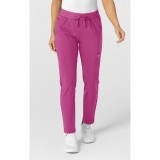 5045 W123 Jogger Sportif à Jambe Mince avec 8 Poches pour Femmes par Wink