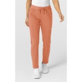 5045 W123 Jogger Sportif à Jambe Mince avec 8 Poches pour Femmes par Wink