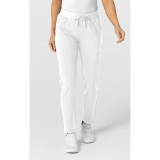 5045 W123 Jogger Sportif à Jambe Mince avec 8 Poches pour Femmes par Wink