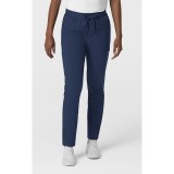 5045 W123 Jogger Sportif à Jambe Mince avec 8 Poches pour Femmes par Wink