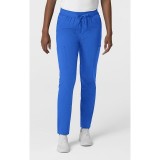 5045 W123 Jogger Sportif à Jambe Mince avec 8 Poches pour Femmes par Wink