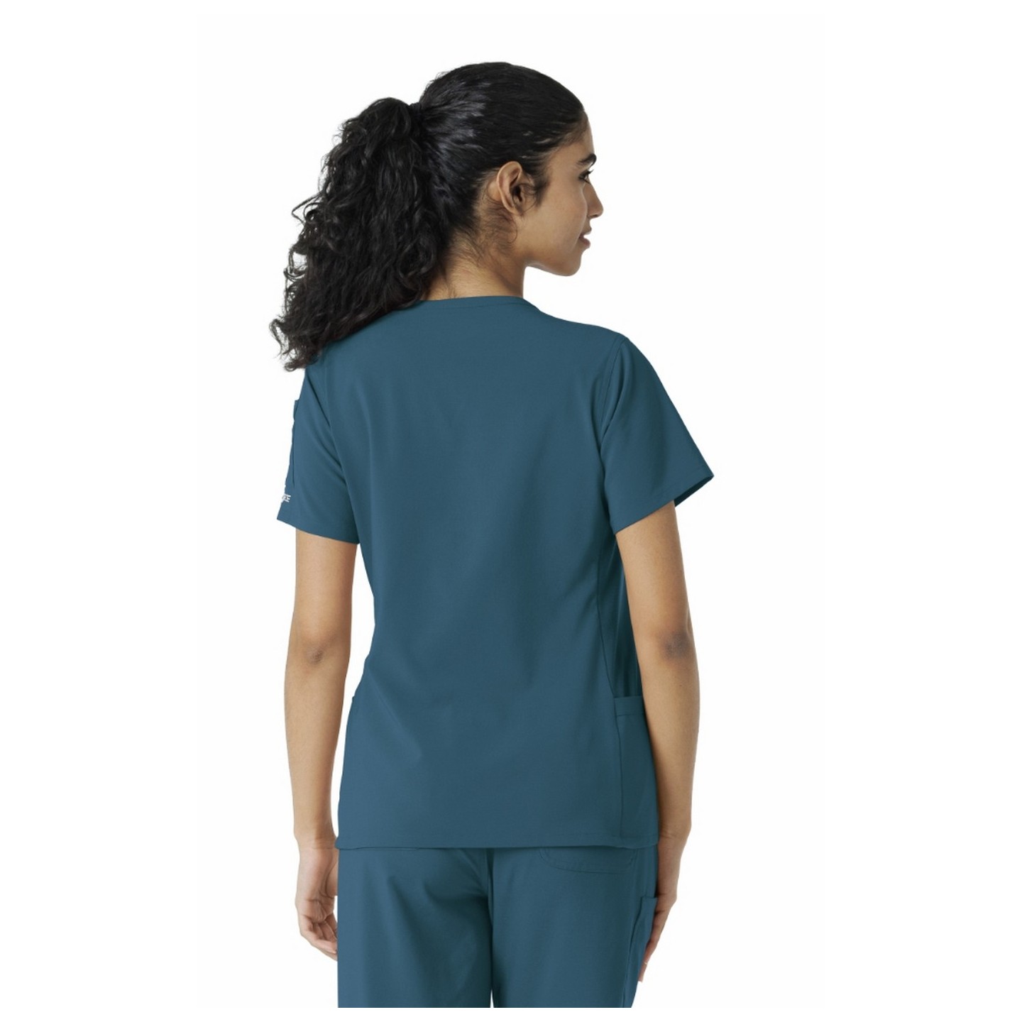 C13310 Carhartt Force Cross-Flex Haut avec Panneaux Extensibles