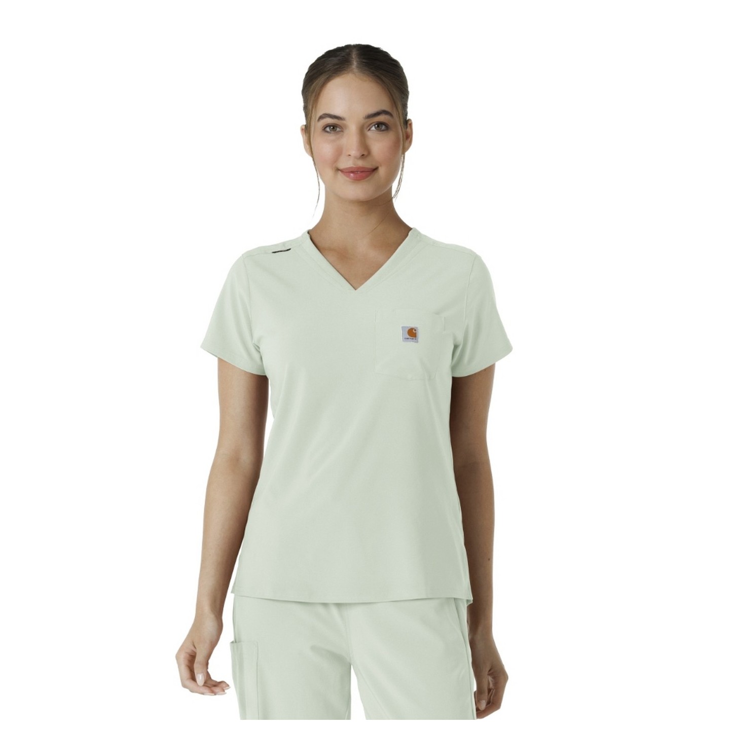 C13410 Carhartt Force Cross-Flex Haut pour Border