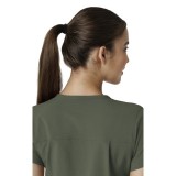 C13410 Carhartt Force Cross-Flex Tuck-In Top 