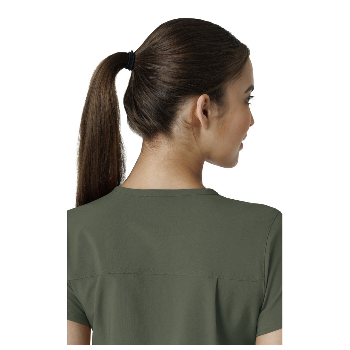 C13410 Carhartt Force Cross-Flex Tuck-In Top 