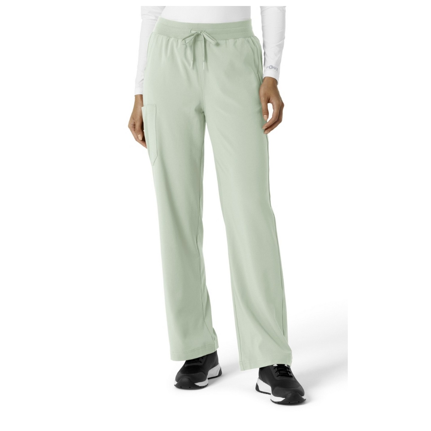 C53310 Carhartt Force Cross-Flex Boot Cut Cargo Pants