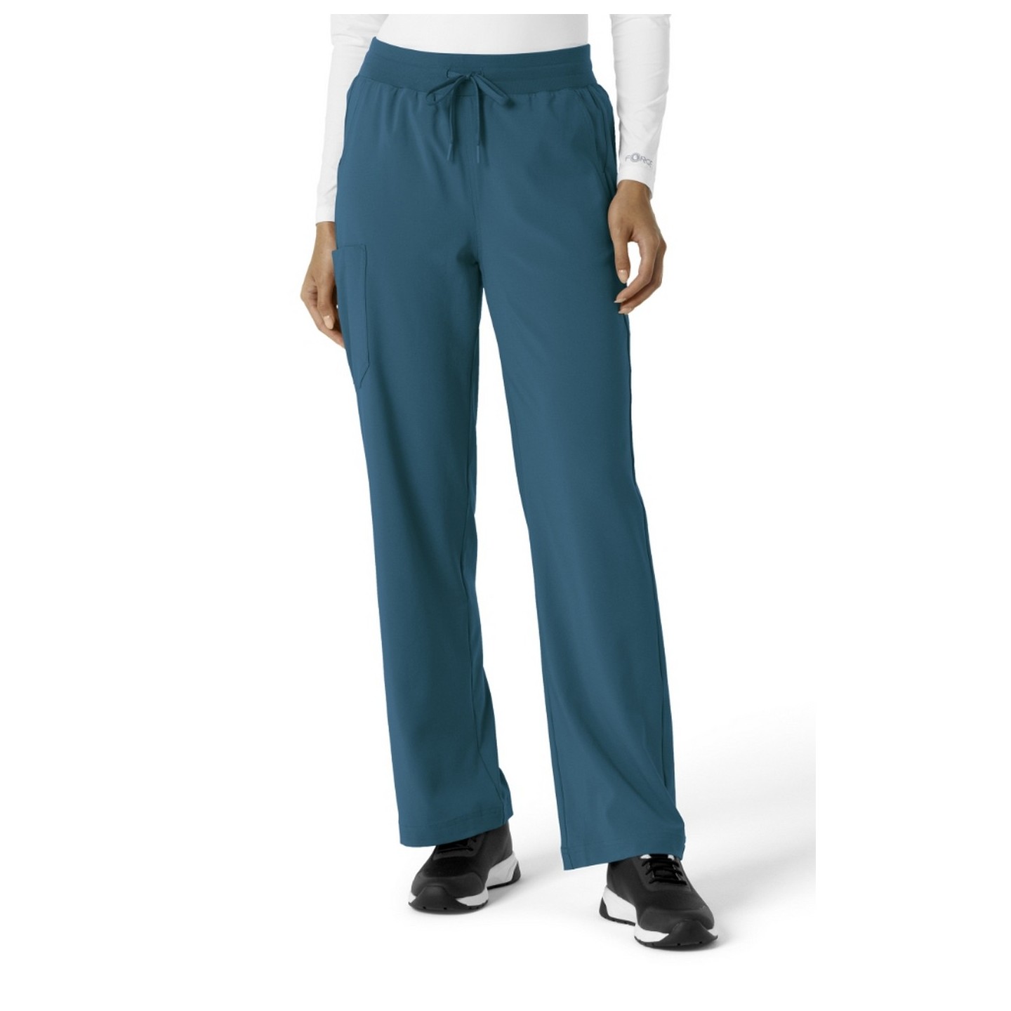 C53310 Carhartt Force Cross-Flex Boot Cut Cargo Pants