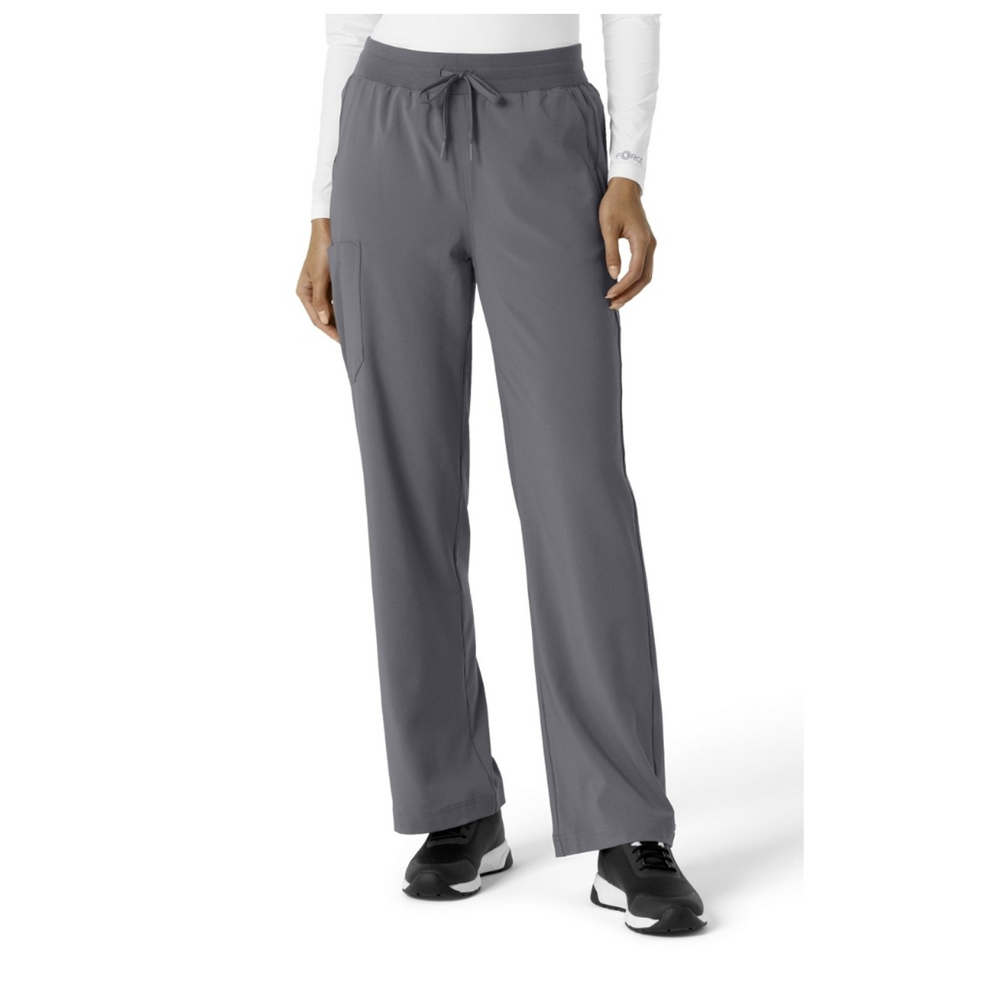 C53310 Carhartt Force Cross-Flex Boot Cut Cargo Pants
