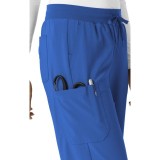 C53310 Carhartt Force Cross-Flex Boot Cut Cargo Pants