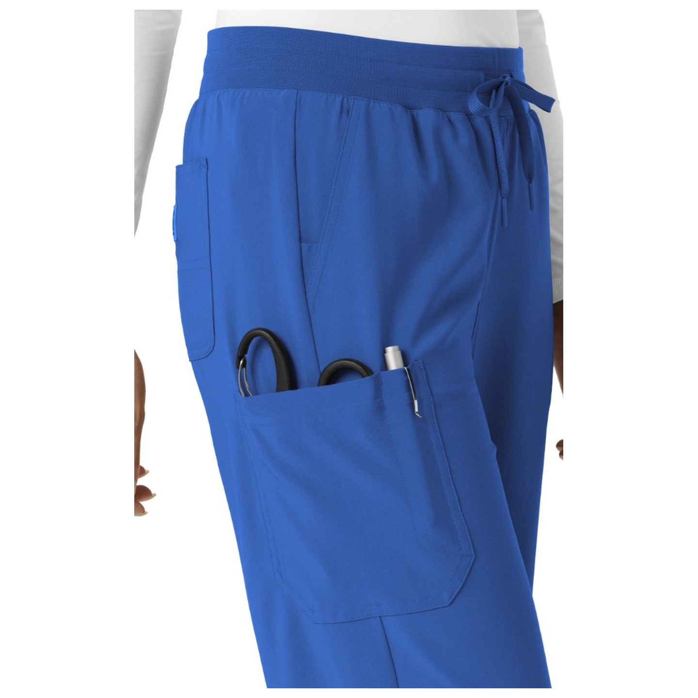 C53310 Carhartt Force Cross-Flex Boot Cut Cargo Pants