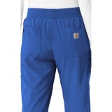 C53310 Carhartt Force Cross-Flex Pantalon Cargo Bootcut