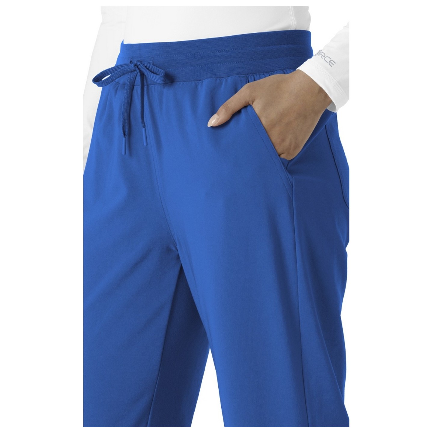 C53310 Carhartt Force Cross-Flex Pantalon Cargo Bootcut