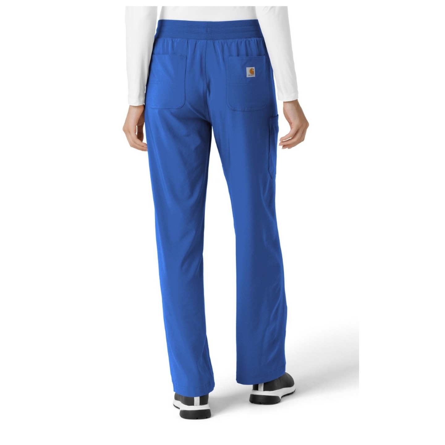 C53310 Carhartt Force Cross-Flex Pantalon Cargo Bootcut