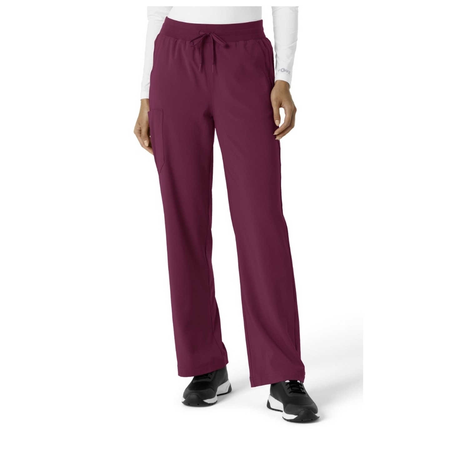 C53310 Carhartt Force Cross-Flex Pantalon Cargo Bootcut