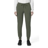 C53110P Petite Carhartt Force Cross-Flex Women's Modern Fit Cargo Jogger