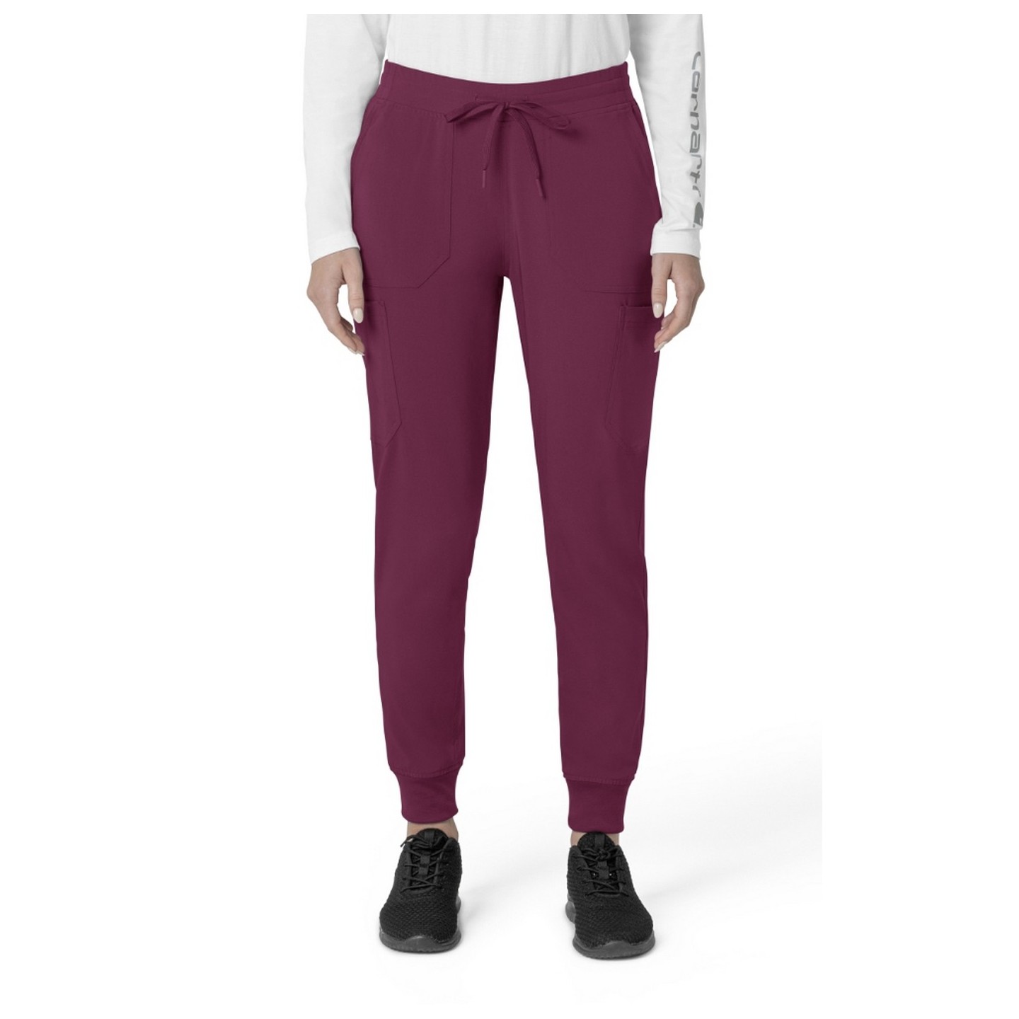 C53110 Carhartt Force Cross-Flex Jogger avec 8 Poches pours Femmes