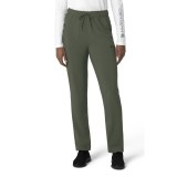 C53210 Carhartt Force Cross-Flex Women's Straight Leg Cargo Pant