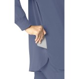 C82210 Carhartt Force Cross-Flex Veste de Chemise à Encoche Avant pour Femmes